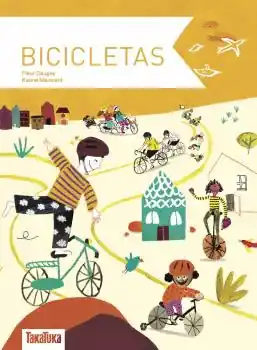 BICICLETAS (CAST) Comprar En Línea