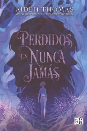 PERDIDOS EN NUNCA JAMÁS Marca Reconocida