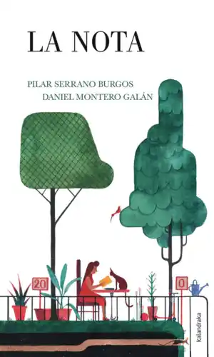 LA NOTA Última Oportunidad