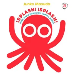 ­SPLASH! ­SPLASH! Stock Limitado