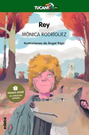 PREMIO EDEBE LITERATURA INFANTIL 2022 Precio Reducido