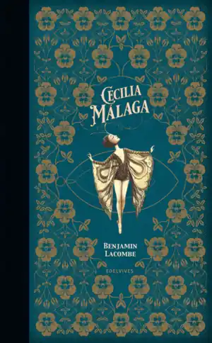 Promoción CECILIA MÁLAGA