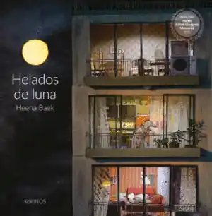 Rebajas HELADOS DE LUNA