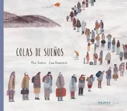 COLAS DE SUEÑOS Ocasión Especial