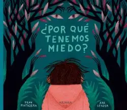 POR QUÉ TENEMOS MIEDO? Ordenar Ahora Mismo