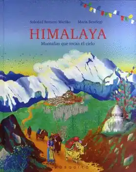 HIMALAYA Envío Exprés