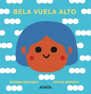 Solo Por Tiempo Limitado BELA VUELA ALTO