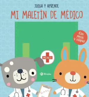 MI MALETÍN DE MÉDICO Entrega Rápida