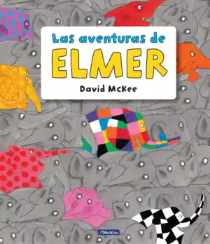 ELMER (RECOPILATORIO). AVENTURAS DE ELME Promoción Exclusiva
