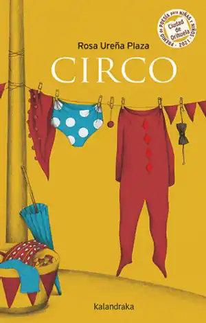 CIRCO Alta Calidad