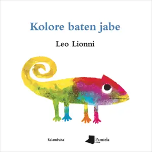 KOLORE BATEN JABE Solo Por Tiempo Limitado