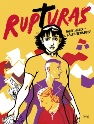 RUPTURAS Gran Oferta