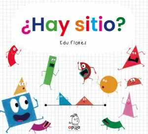HAY SITIO? Marca Reconocida