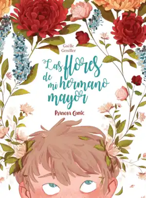 Venta Final LAS FLORES DE MI HERMANO MAYOR