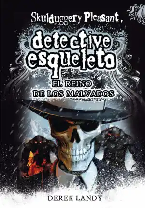 Popular DESQ. 7 DETECTIVE ESQUELETO EL REINO DE