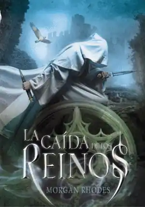 Devolución Gratuita LCR.1 LA CAIDA DE LOS REINOS