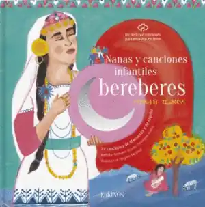 Precio De Oferta NANAS Y CANCIONES INFANTILES BERÉBERES