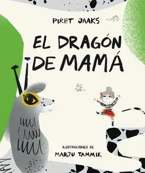 DRAGÓN DE MAMÁ, EL Rebajas