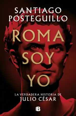 ROMA SOY YO Novedad