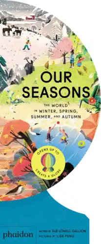 Certificado OUR SEASONS