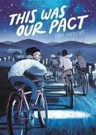 Novedad THIS WAS OUR PACT