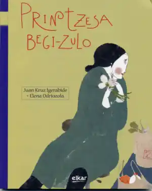Más Vendido PRINTZESA BEGI-ZULO