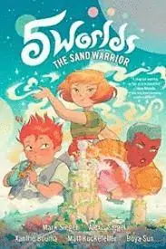 Compra Ahora 5 WORLDS BOOK 1