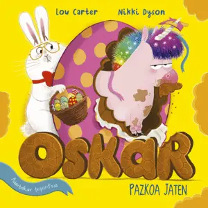 OSKAR ADARBAKAR TRIPONTZIA PAZKOA JATEN Oferta Flash