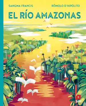 EL RÍO AMAZONAS Precio De Oferta