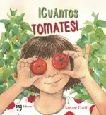 ¡CUÁNTOS TOMATES! Stock Limitado