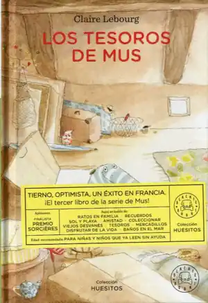 Solo Por Tiempo Limitado TESOROS DE MUS, LOS