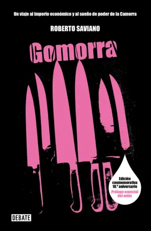 Última Oportunidad GOMORRA