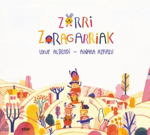 ZORRI ZORAGARRIAK Gran Oferta