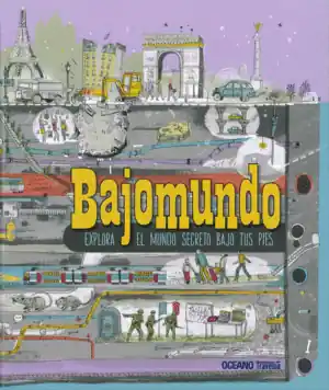 BAJOMUNDO Popular