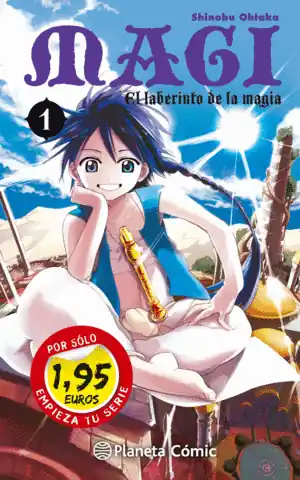 Favorito De Clientes MM MAGI Nº01 1,95
