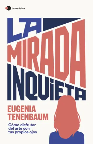 LA MIRADA INQUIETA Compra Ahora