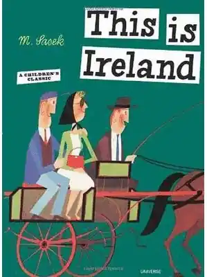 THIS IS IRELAND Rebajas