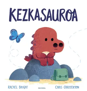 KEZKASAUROA Envío Exprés