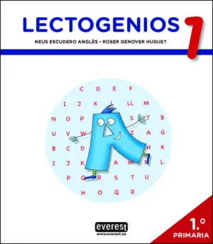 Precio Bajo LECTOGENIOS 1
