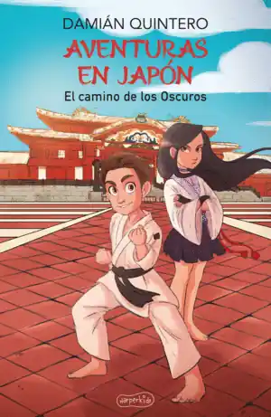 Rebajas AVENTURAS EN JAPON