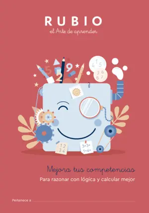 Últimas Unidades PARA RAZONAR CON LOGICA Y CALCULAR MEJOR