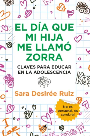 Precio Rebajado DÍA QUE MI HIJA ME LLAMÓ ZORRA, EL