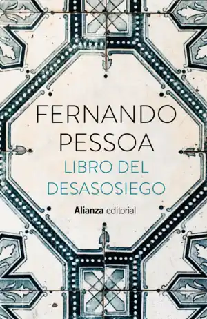 Compra Ahora LIBRO DEL DESASOSIEGO
