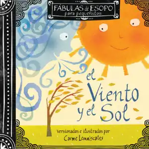 Última Versión VIENTO Y EL SOL,EL