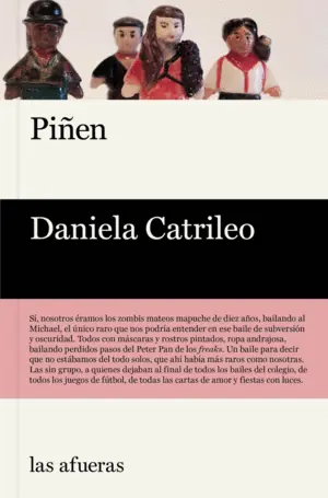 PIÑEN Precio De Oferta