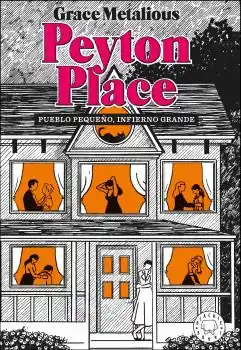 Mejor Precio PEYTON PLACE