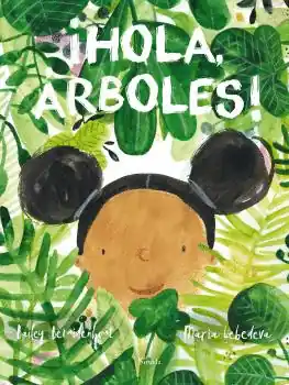 Súper Precio HOLA, ÁRBOLES!