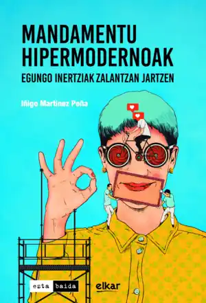 Precio Reducido MANDAMENTU HIPERMODENOAK