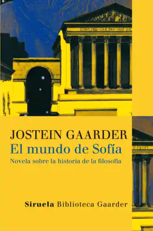 Popular MUNDO DE SOFIA RUSTICA BG-1