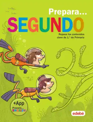 Última Versión PREPARA SEGUNDO